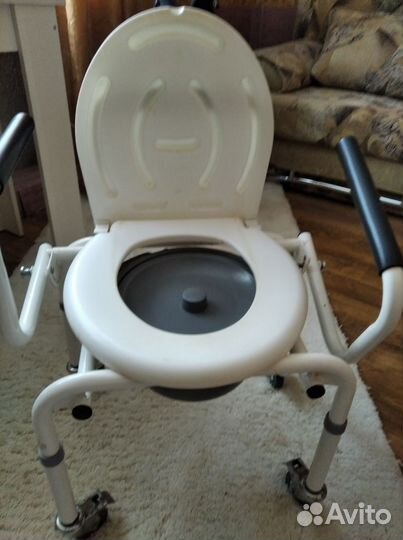 Медицинские приспособления