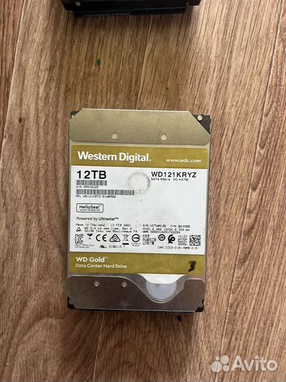Внешний жесткий диск seagate