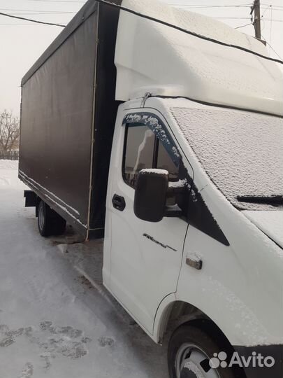 Грузоперевозки газель межгород 5-6м