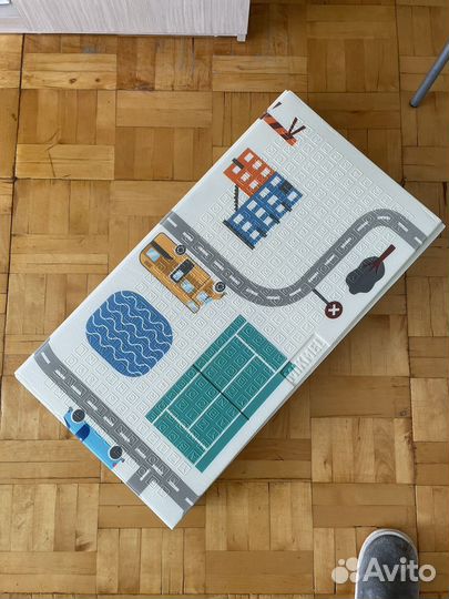 Вещи пакетом женские + детские вещи