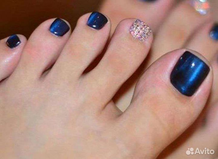 Maникюр педикюр