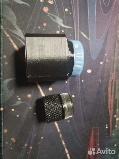 3d печать на заказ