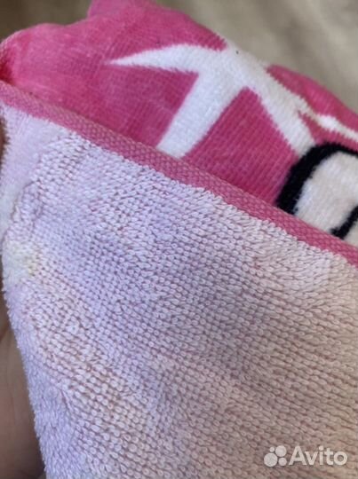 Пляжное (банное) детское полотенце