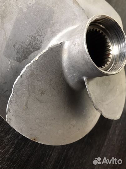 Импеллер brp rxp 215