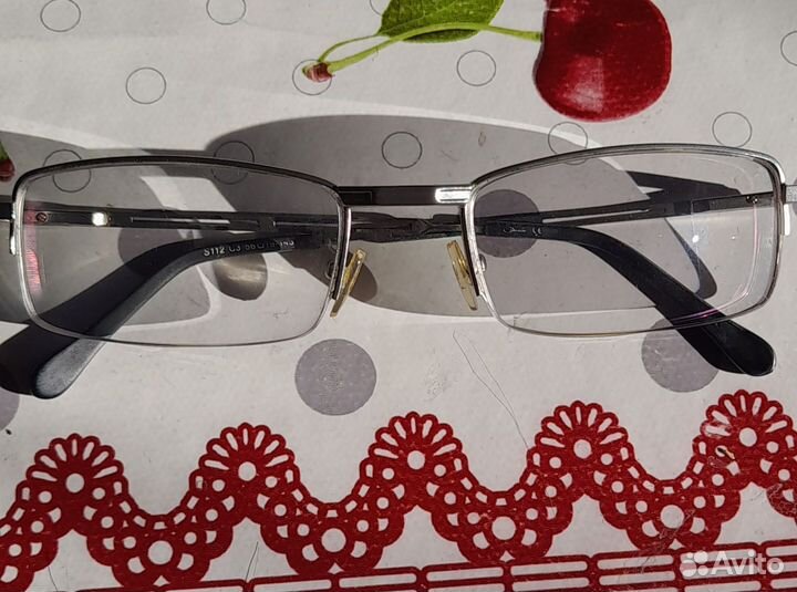 Очки для зрения