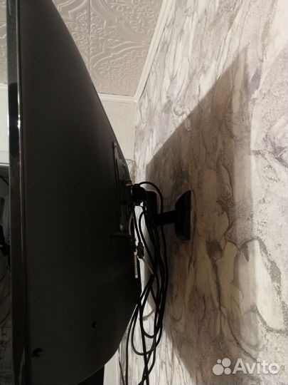 Телевизор LG SMART tv 43