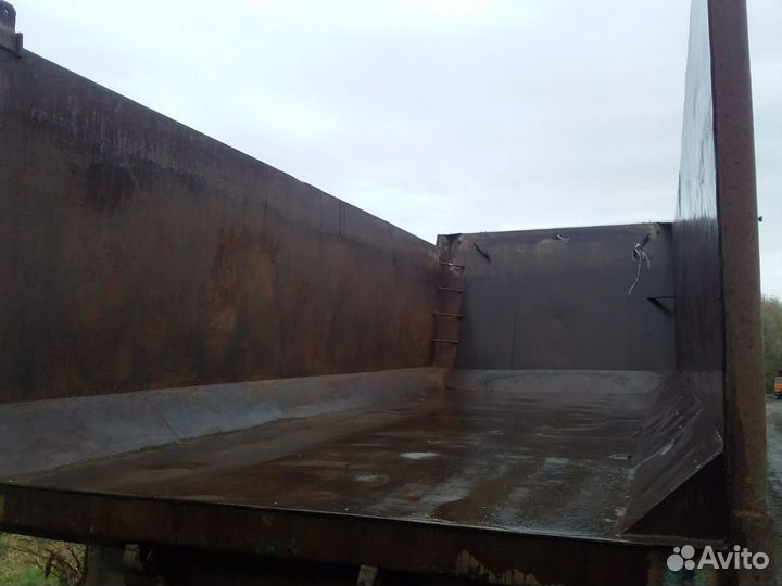 Урал 583100, 2008