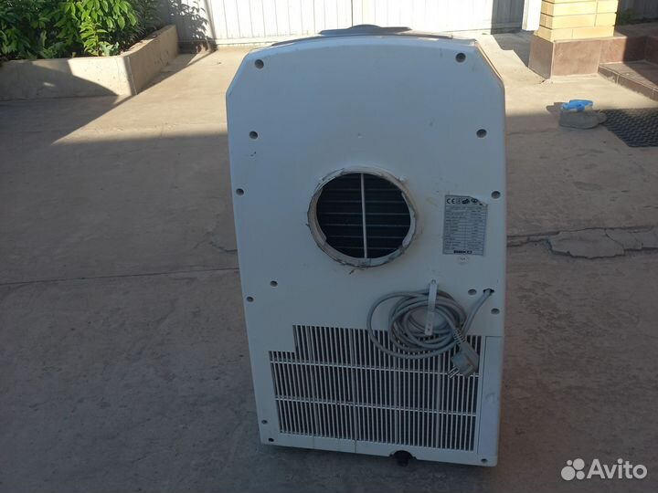 Мобильный кондиционер бу