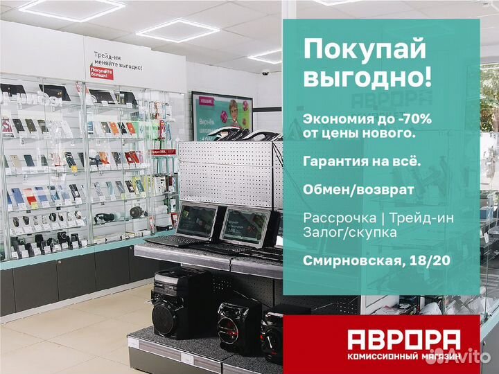 OnePlus 6, 6/64 ГБ