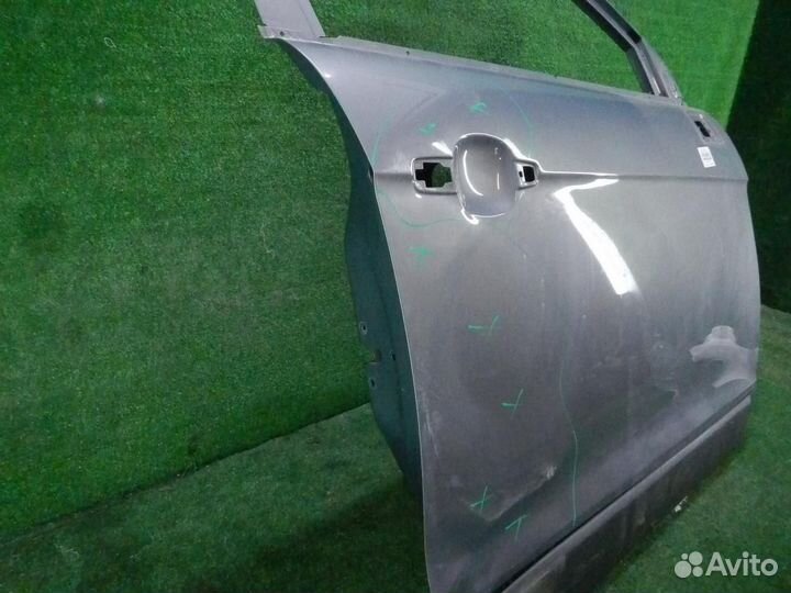 Дверь передняя правая Chevrolet Captiva C100 C140