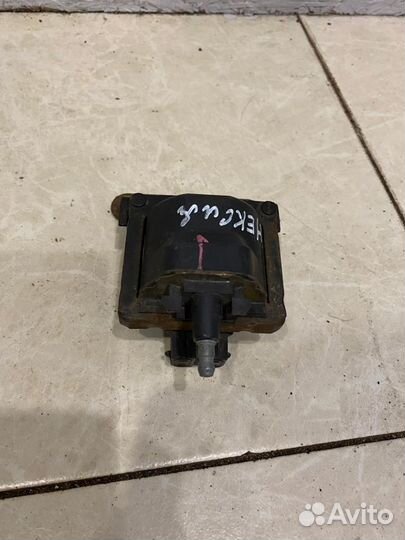 Катушка зажигания (бабина) Daewoo nexia