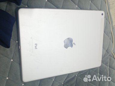 iPad air 2, 128гб