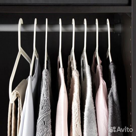 Плечики Багис IKEA