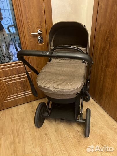 Коляска cybex priam 2 в 1 и коляска YoYo