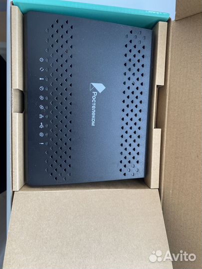 Gpon-Роутер RT-GM-1