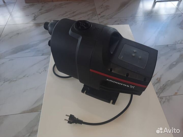 Насосная станция grundfos Scala 1 3-45