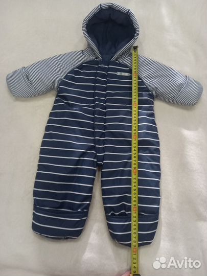 Комбинезон Mothercare Crockid 62 68 74