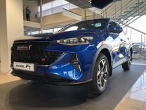 Новый Haval F7 2.0 AMT, 2024, цена от 2 949 000 руб.