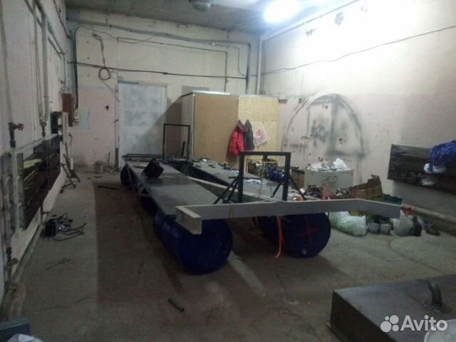 Мини-земснаряды