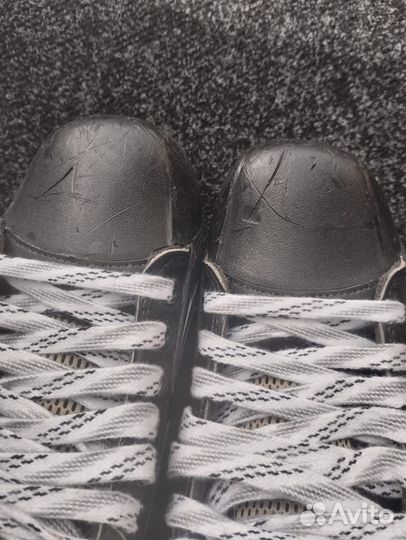 Хоккейные коньки bauer supreme 180