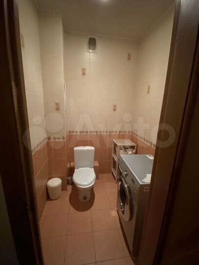 2-к. квартира, 65 м², 5/10 эт.