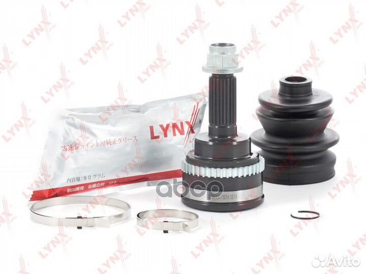 CO-7307A ШРУС lynxauto CO-7307A lynxauto