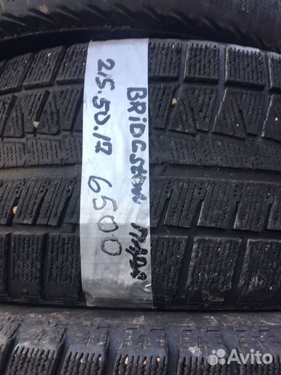 Bridgestone Alenza A/S 02 215/50 R17