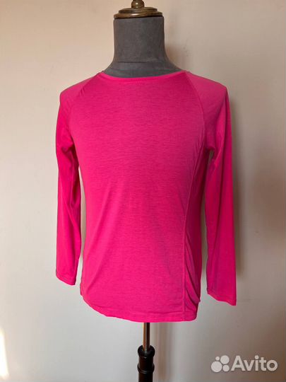 Лонгслив polo ralph lauren