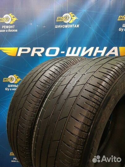 Bridgestone Turanza ER300 195/55 R15