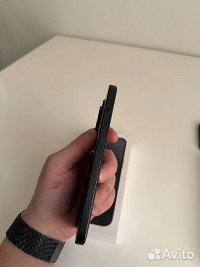 iPhone 15 Pro Max, 1 ТБ