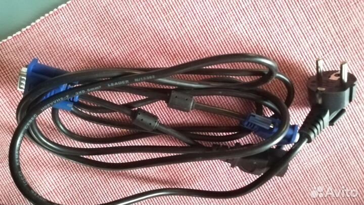 ЖК монитор Samsung 19'