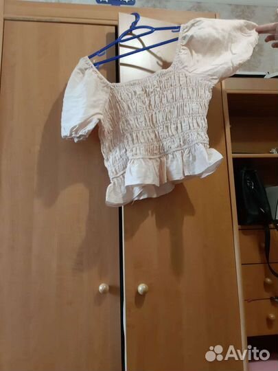 Женская одежда 44 размер