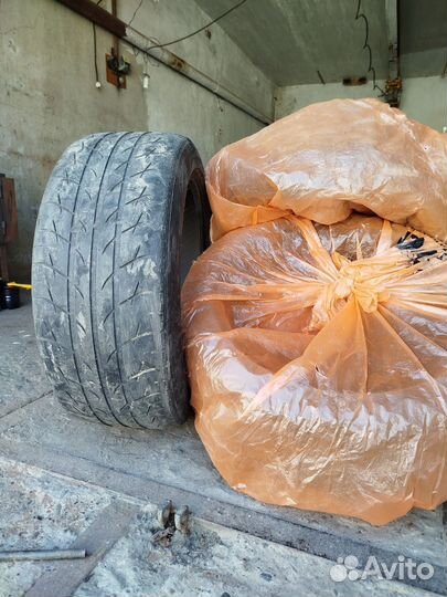 Tigar Syneris 235/45 R18 98