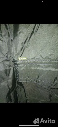 Комбинезон мужской