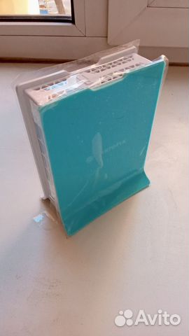 MikroTik hAP ax lite (L41G-2axD)