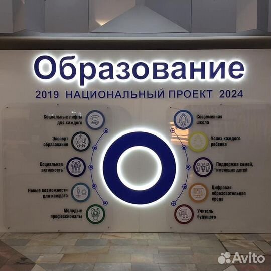 Реклама и полигиафия