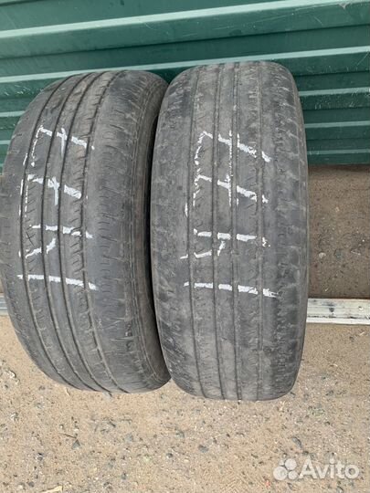 Jinyu YH12 215/65 R15