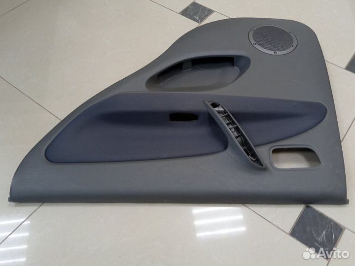 Обшивка двери задняя правая Chery Tiggo T11 DB