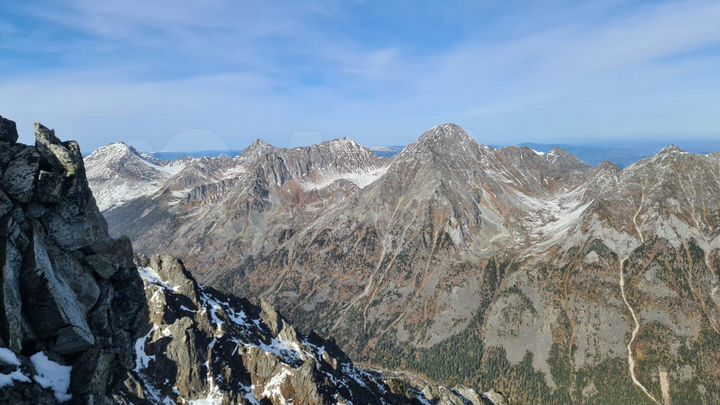 Гараж, 19 м²