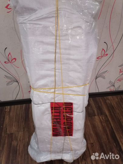 Мешок вещей бу