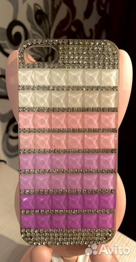 Чехлы iPhone 5s