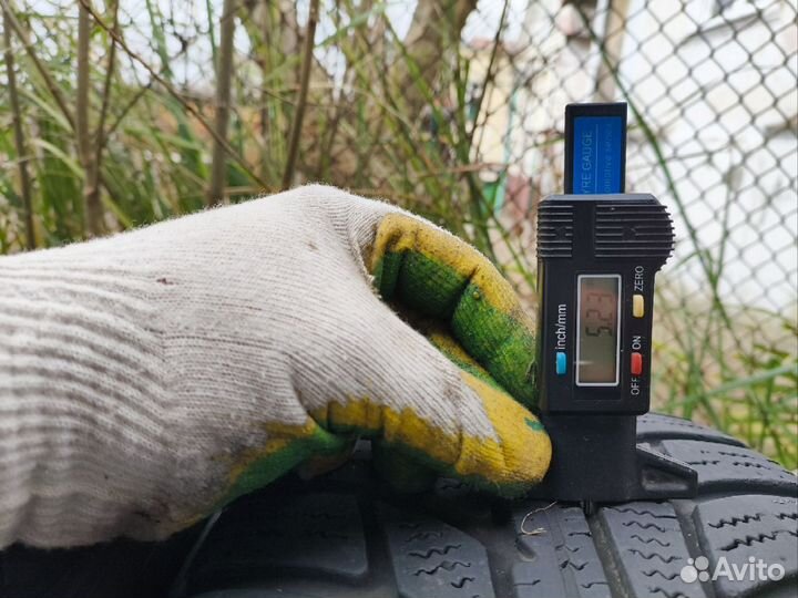 Шины Landsail Winter Star 215/60 R17 96H