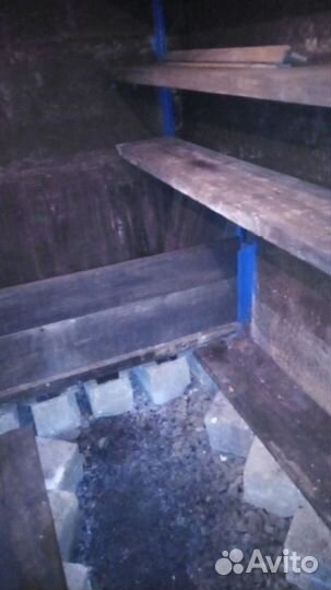 Продам погреб