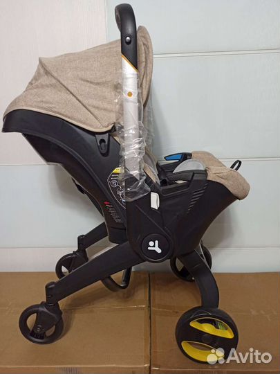 Автокресло-коляска Foo foo 4в1 оригинал новые