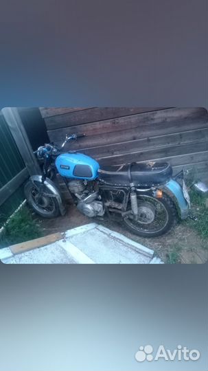 Продам иж планета