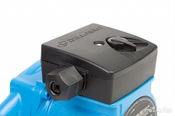 Насос циркуляционный Джилекс циркуль 32/60