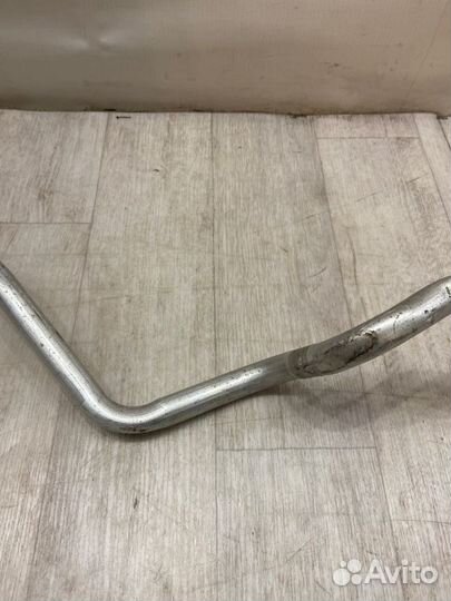 Трубка кондиционера Renault Megane 2 BM1R K4MD812