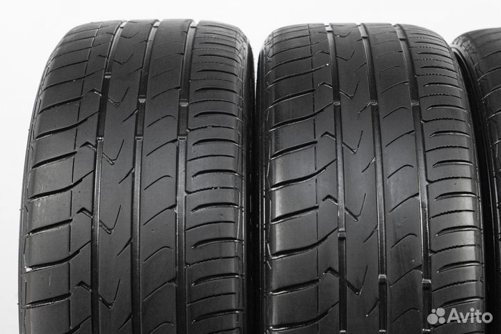 Toyo Tranpath MPZ 235/50 R18 101V