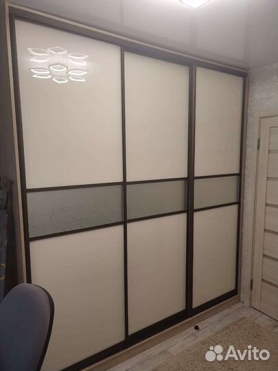 Мебель на заказ