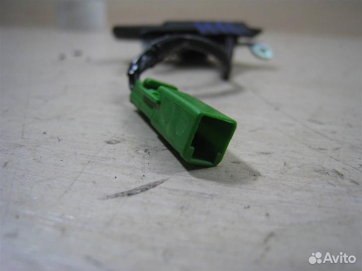 Переключатель скоростей подрулевой Левый Honda Ci